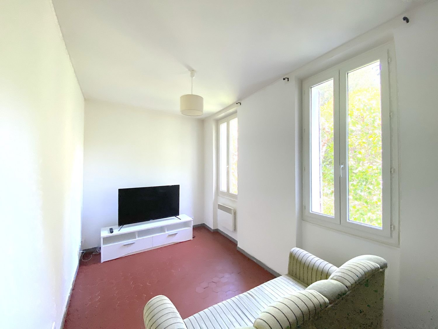 Appartement à louer, 31m², Aubagne