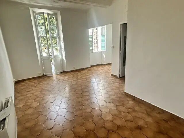 Appartement à louer, 23m², Gémenos