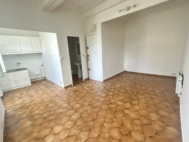 Appartement à louer, 23m², Gémenos