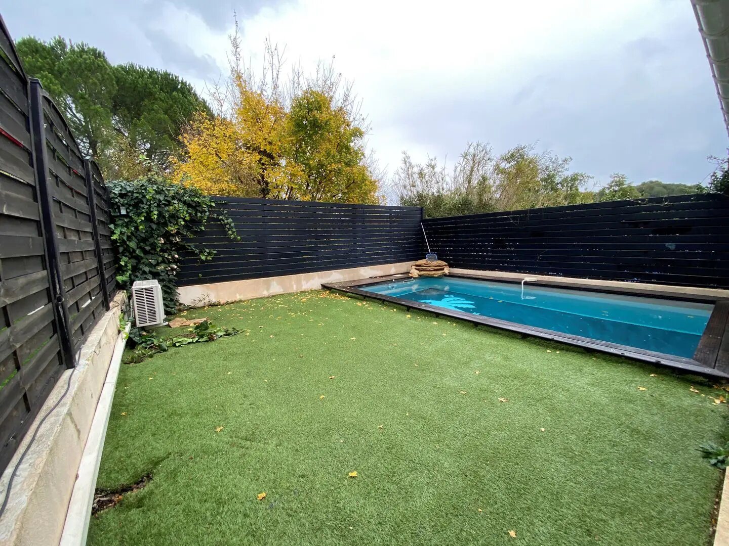 Maison à louer, 83m², Aubagne