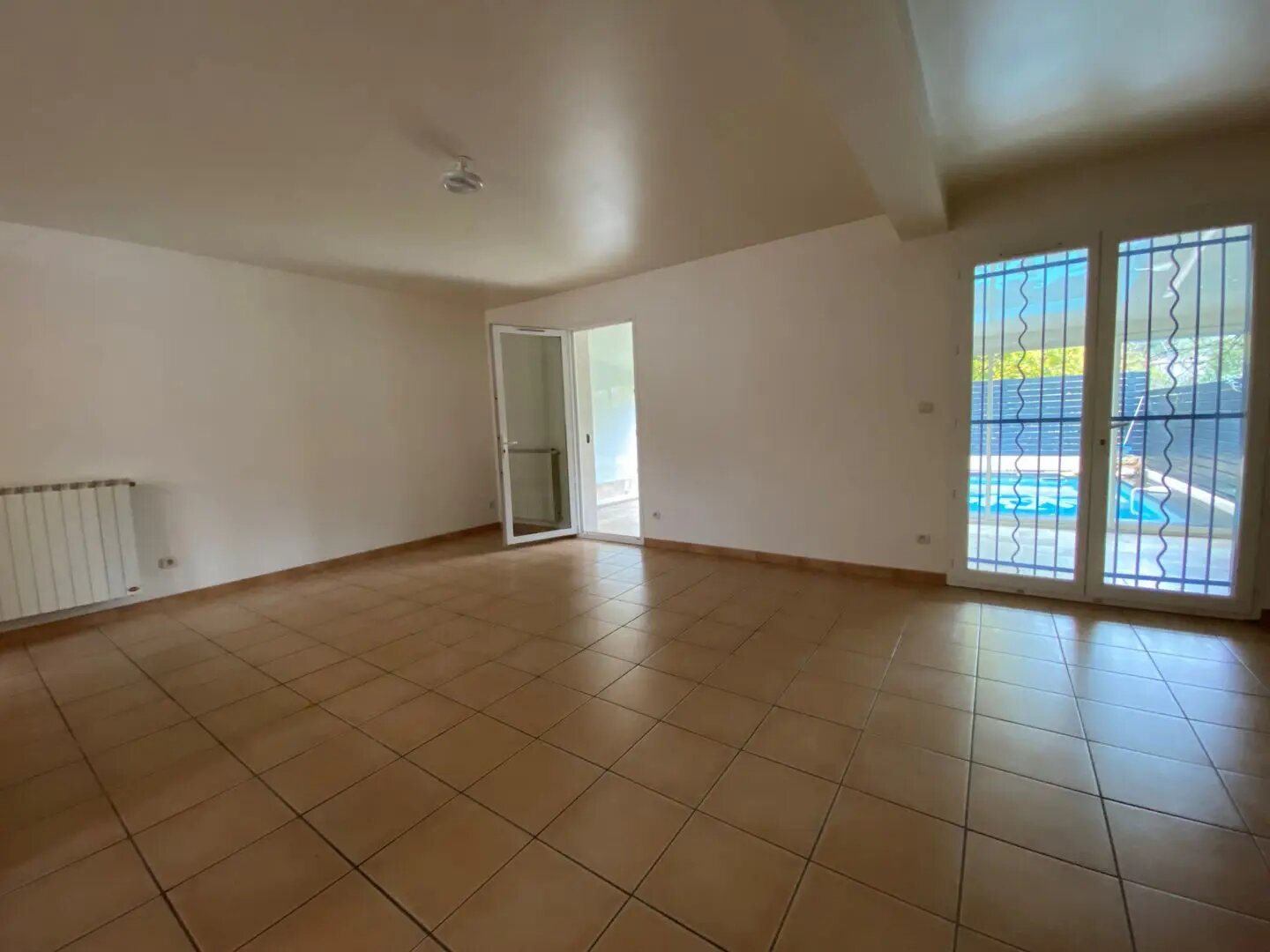 Maison à louer, 83m², Aubagne