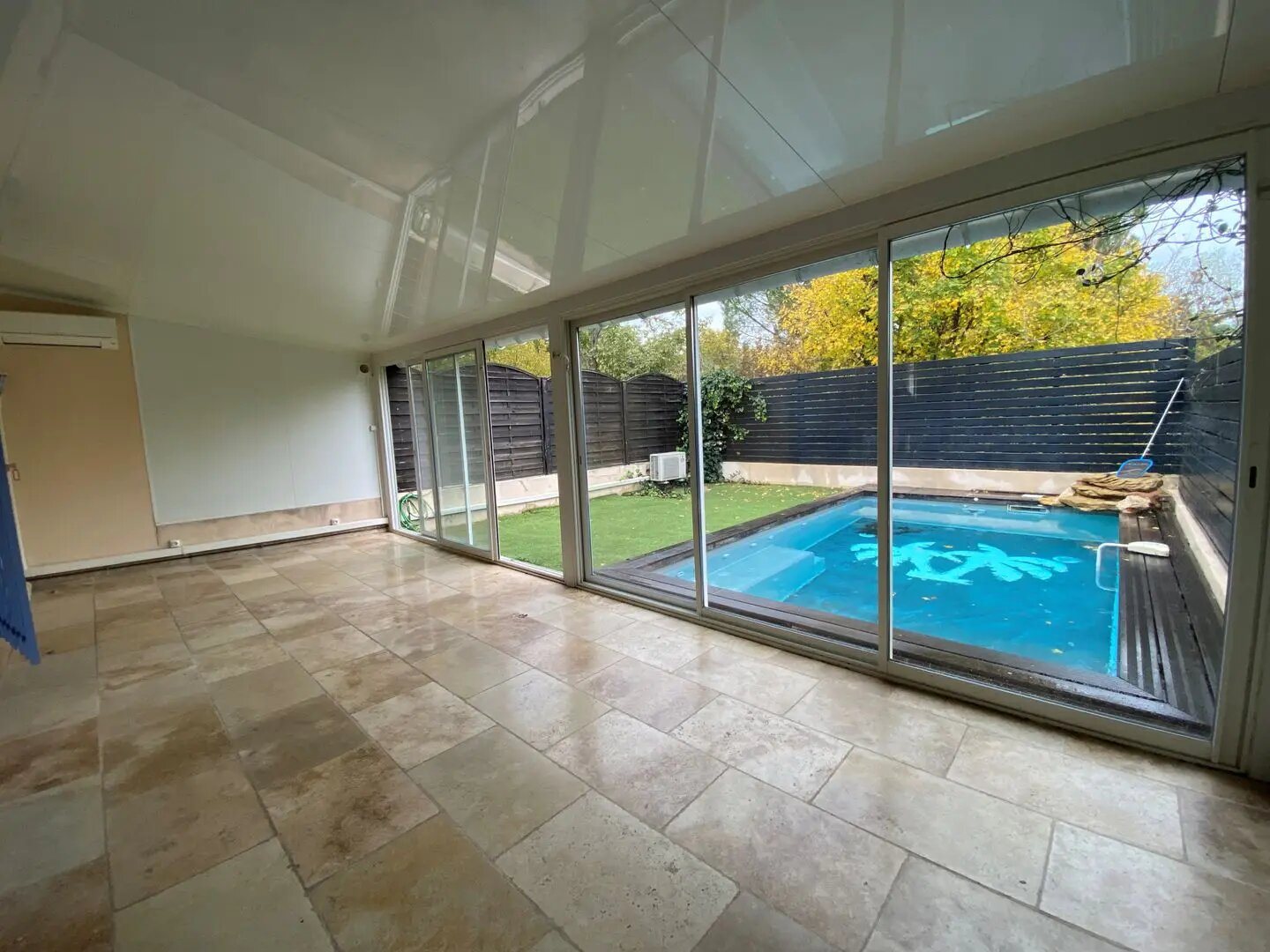Maison à louer, 83m², Aubagne