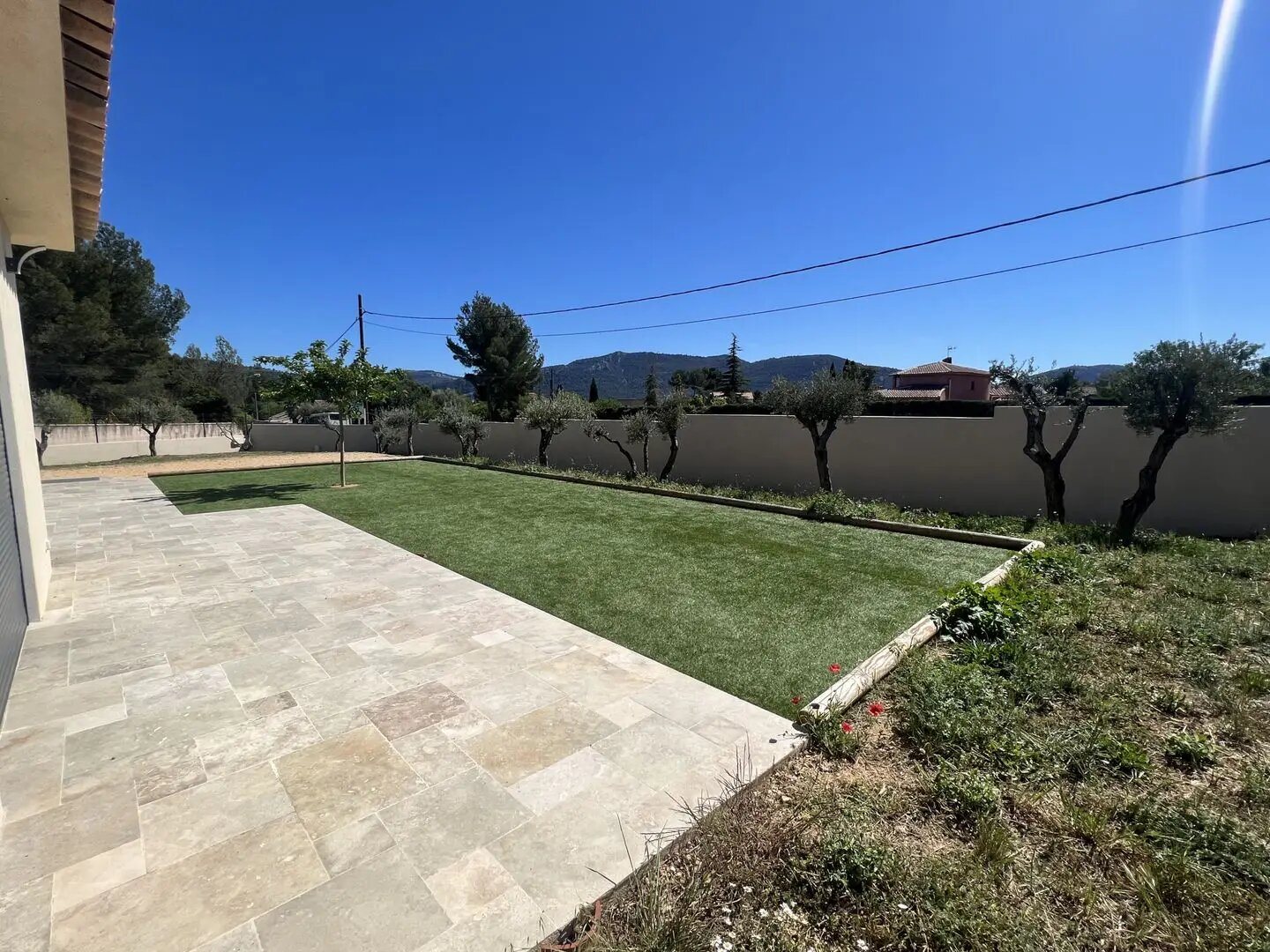 Maison à louer, 116m², Gémenos