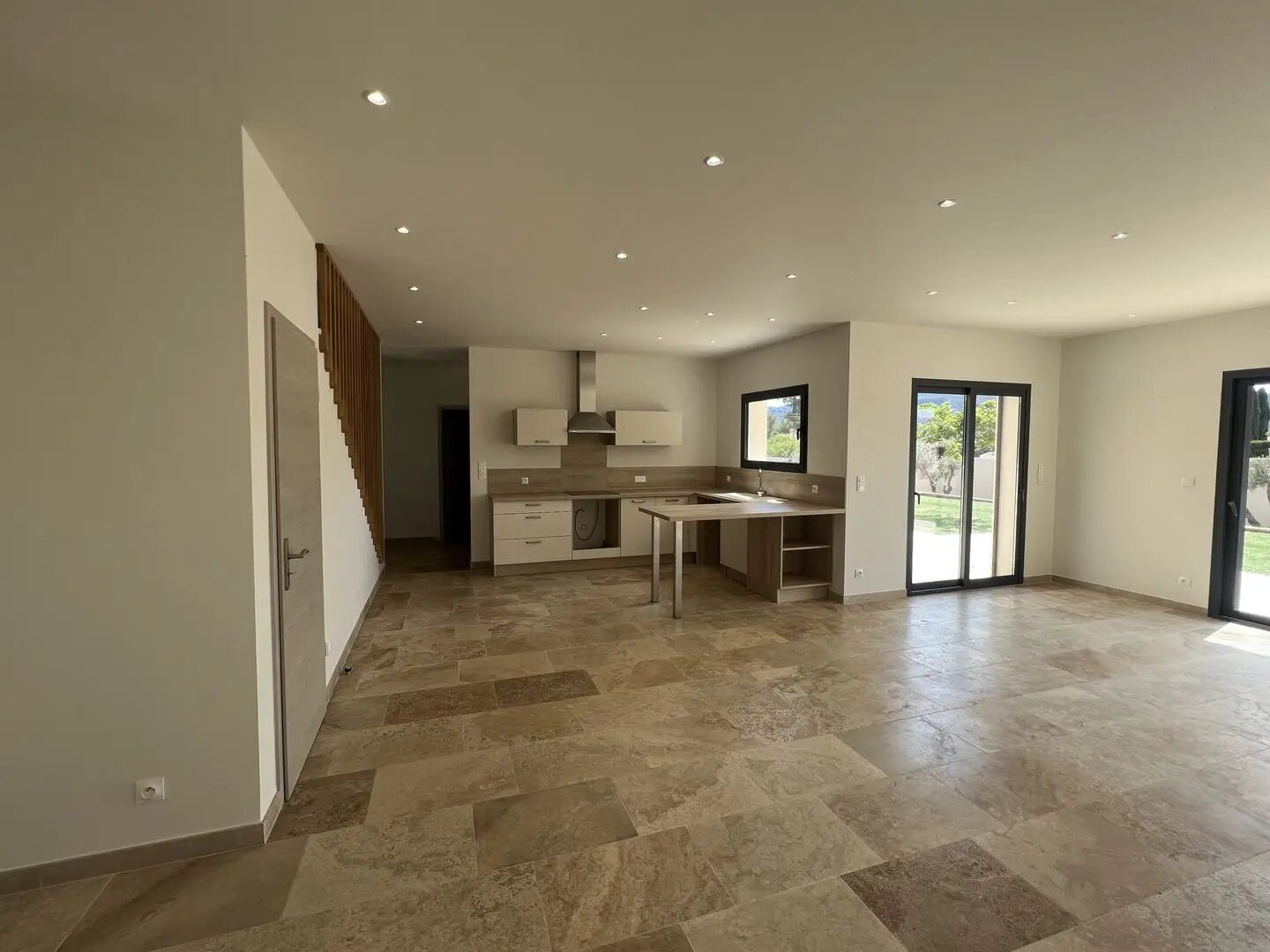 Maison à louer, 116m², Gémenos