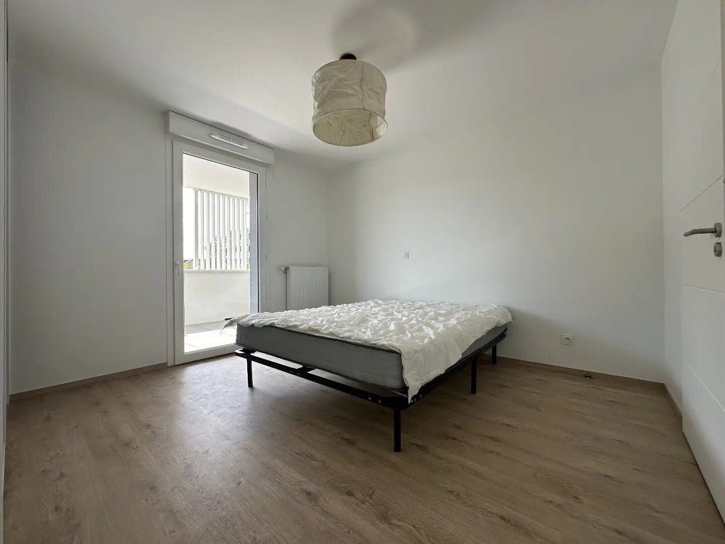 Appartement à louer, 47m², Voiron
