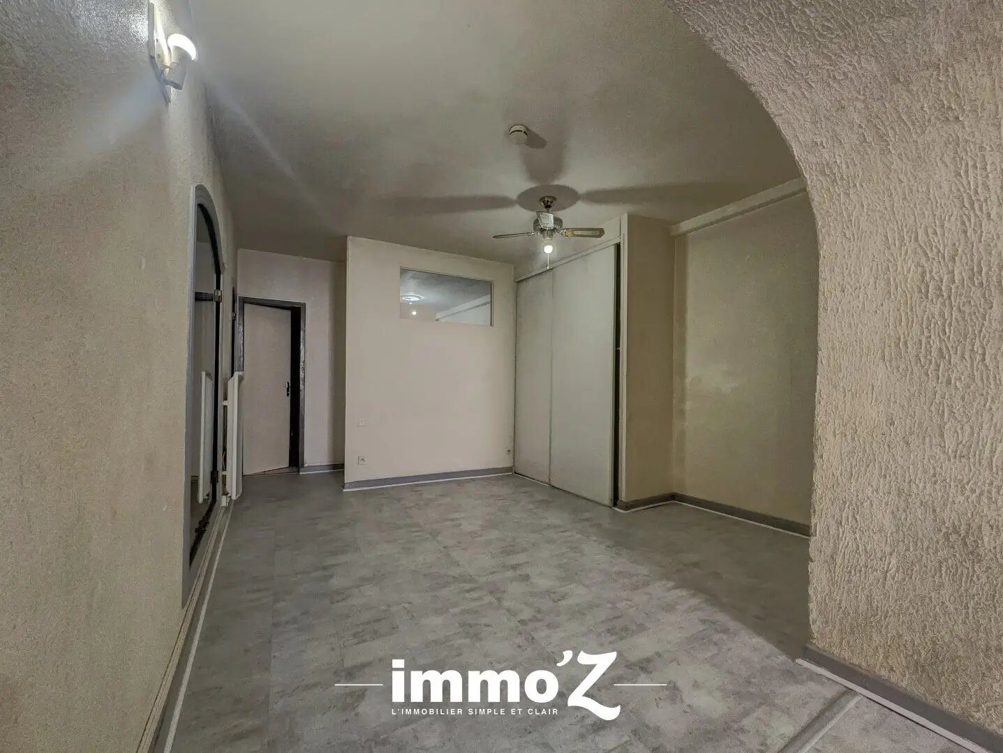 Appartement à vendre, 51m², Voiron