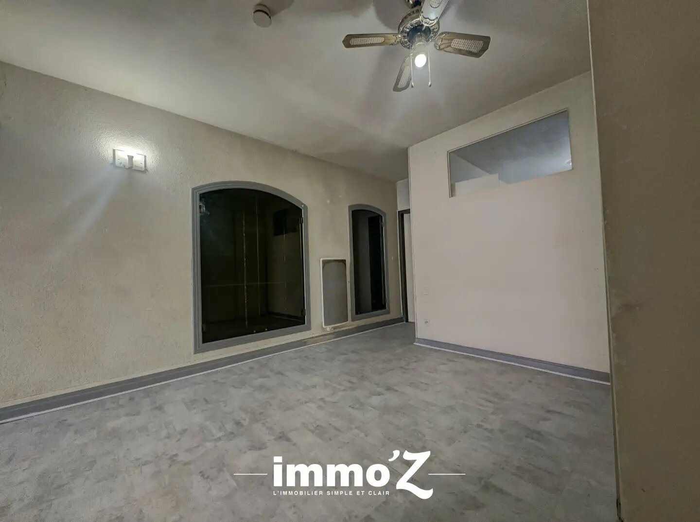 Appartement à vendre, 51m², Voiron