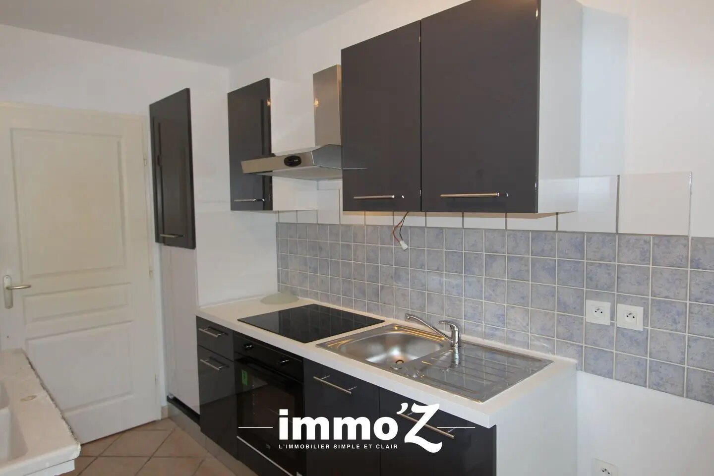 Appartement à vendre, 82m², Voreppe