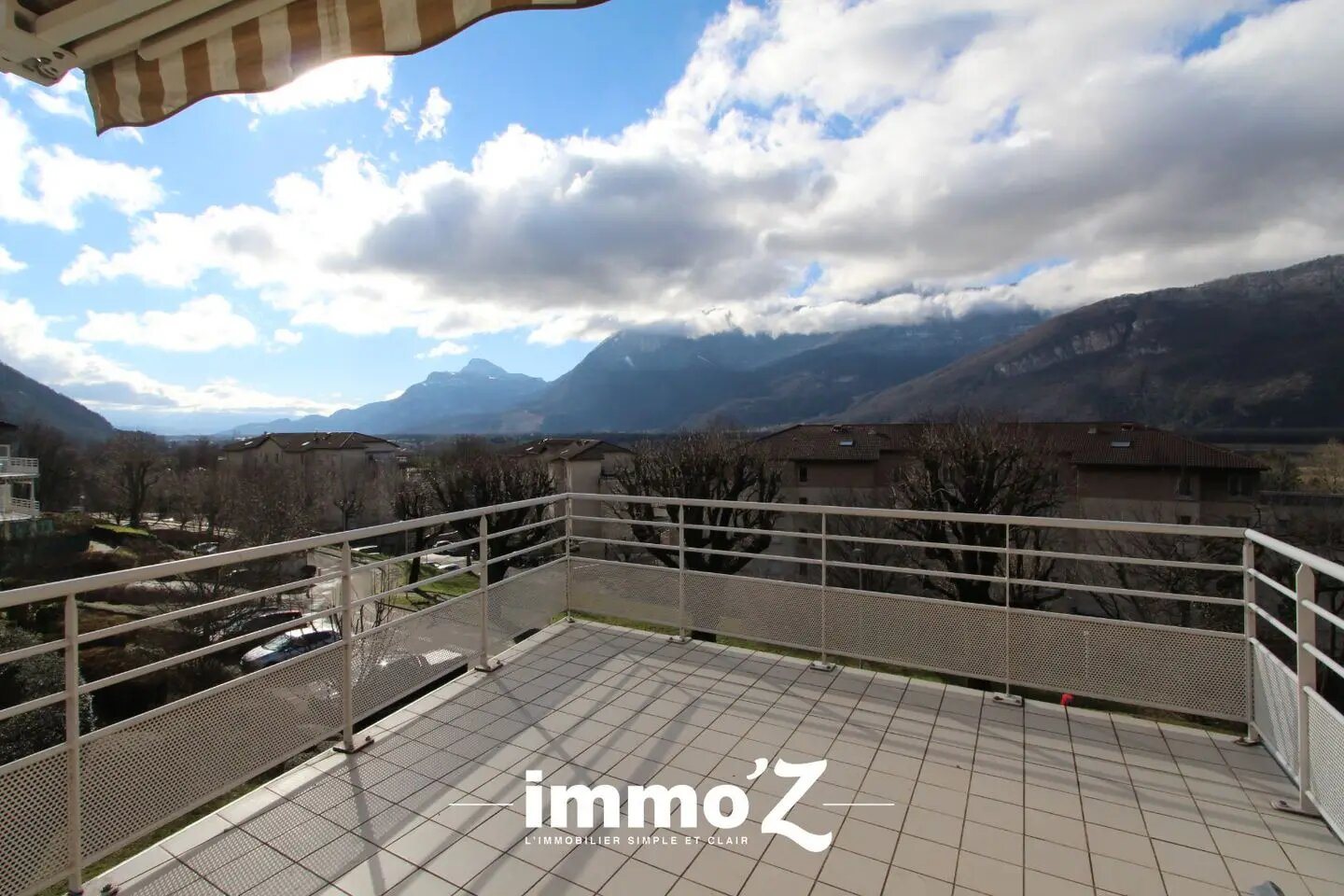 Appartement à vendre, 82m², Voreppe