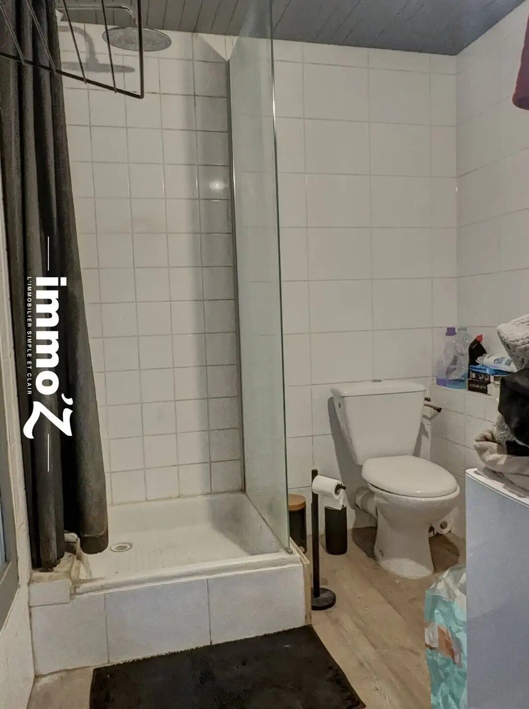 Appartement à vendre, 44m², Tullins