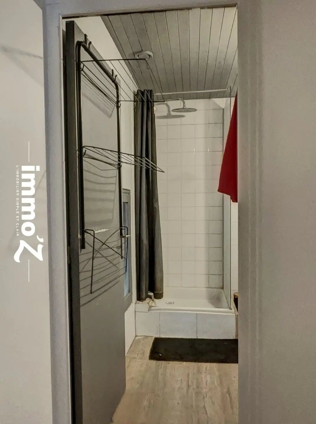 Appartement à vendre, 44m², Tullins