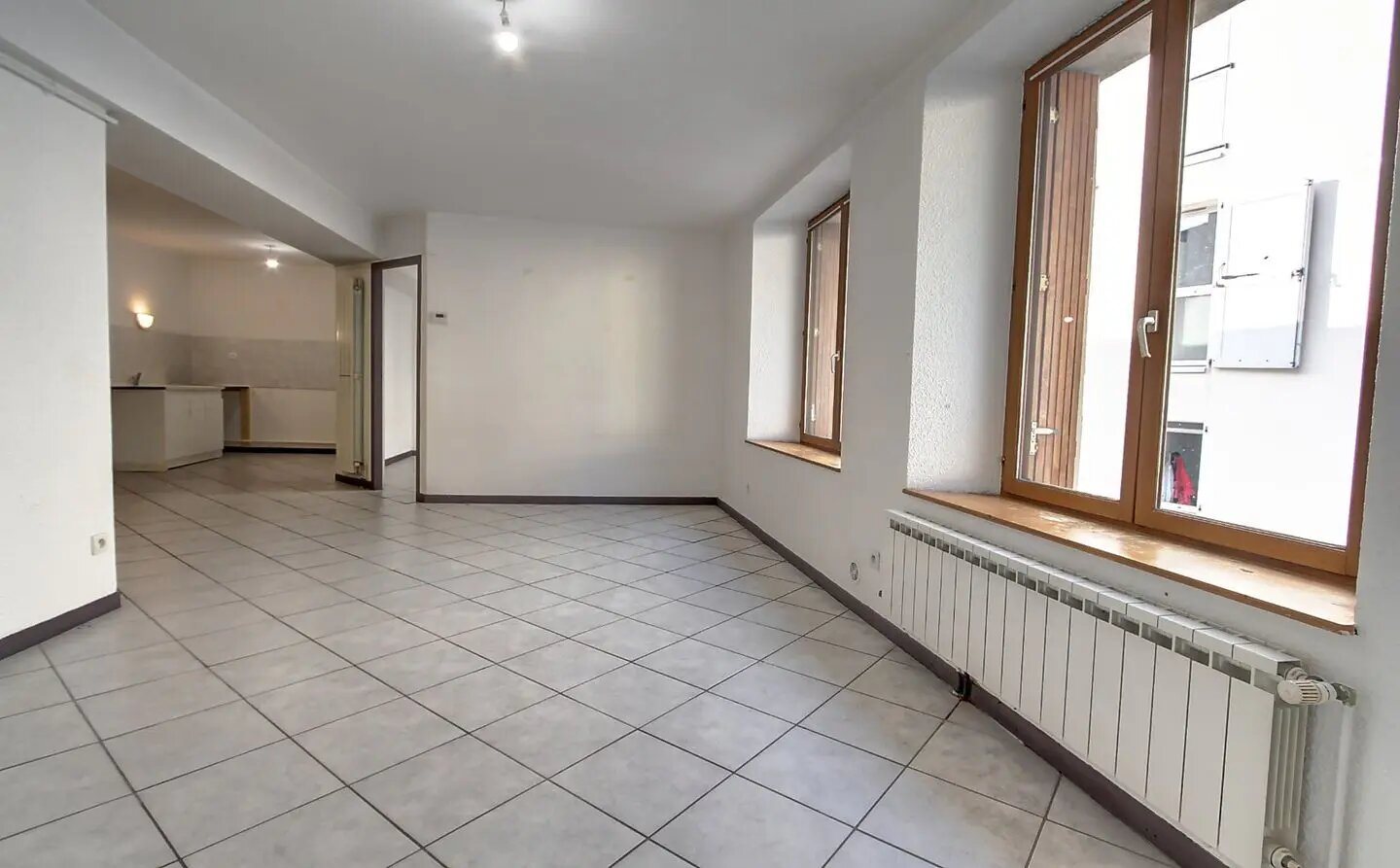 Appartement à louer, 80m², La Buisse