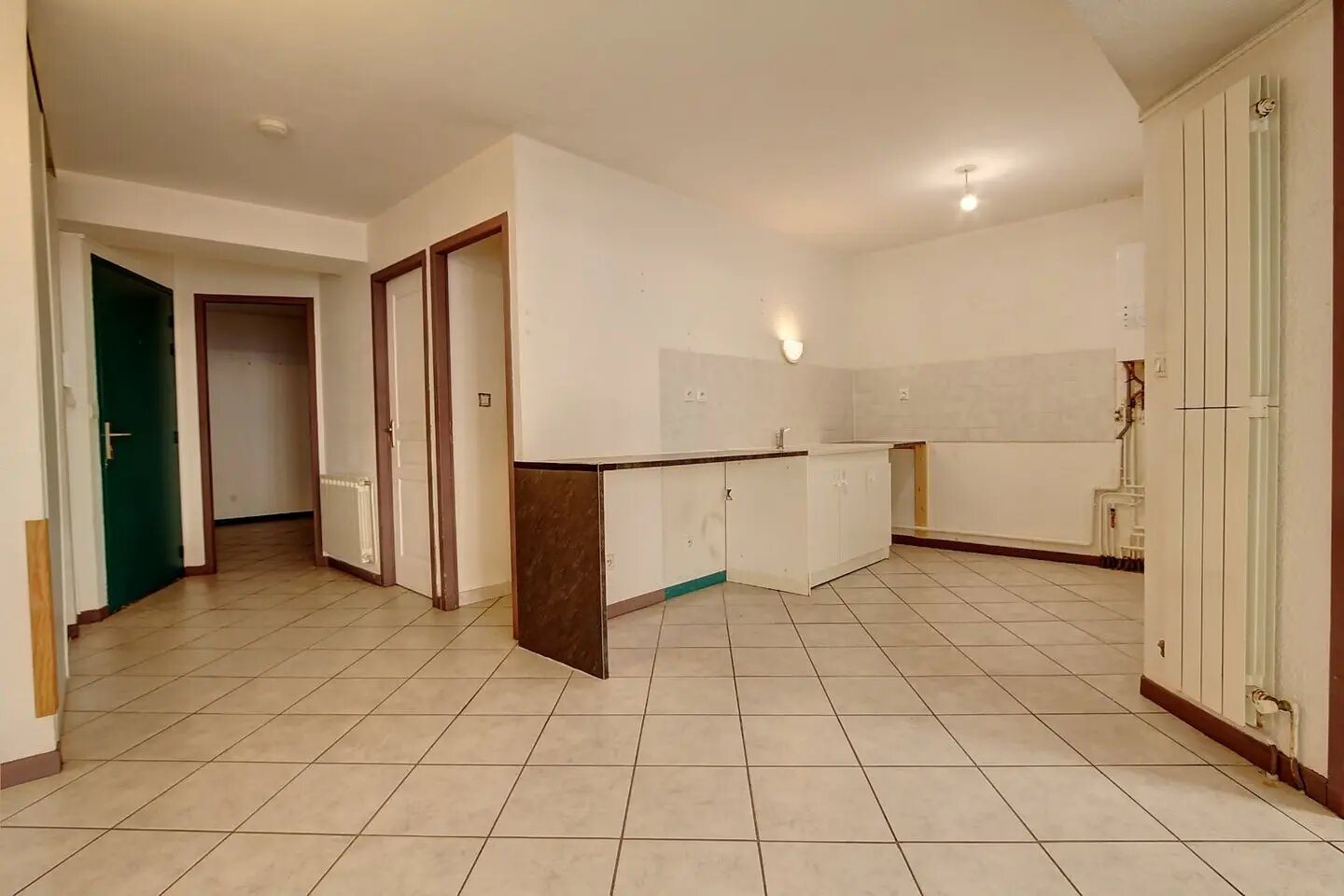 Appartement à louer, 80m², La Buisse