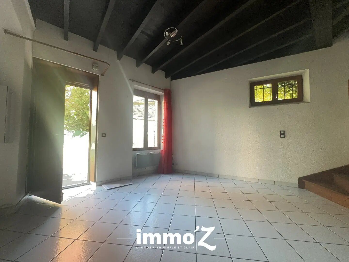 Appartement à vendre, 50m², Moirans