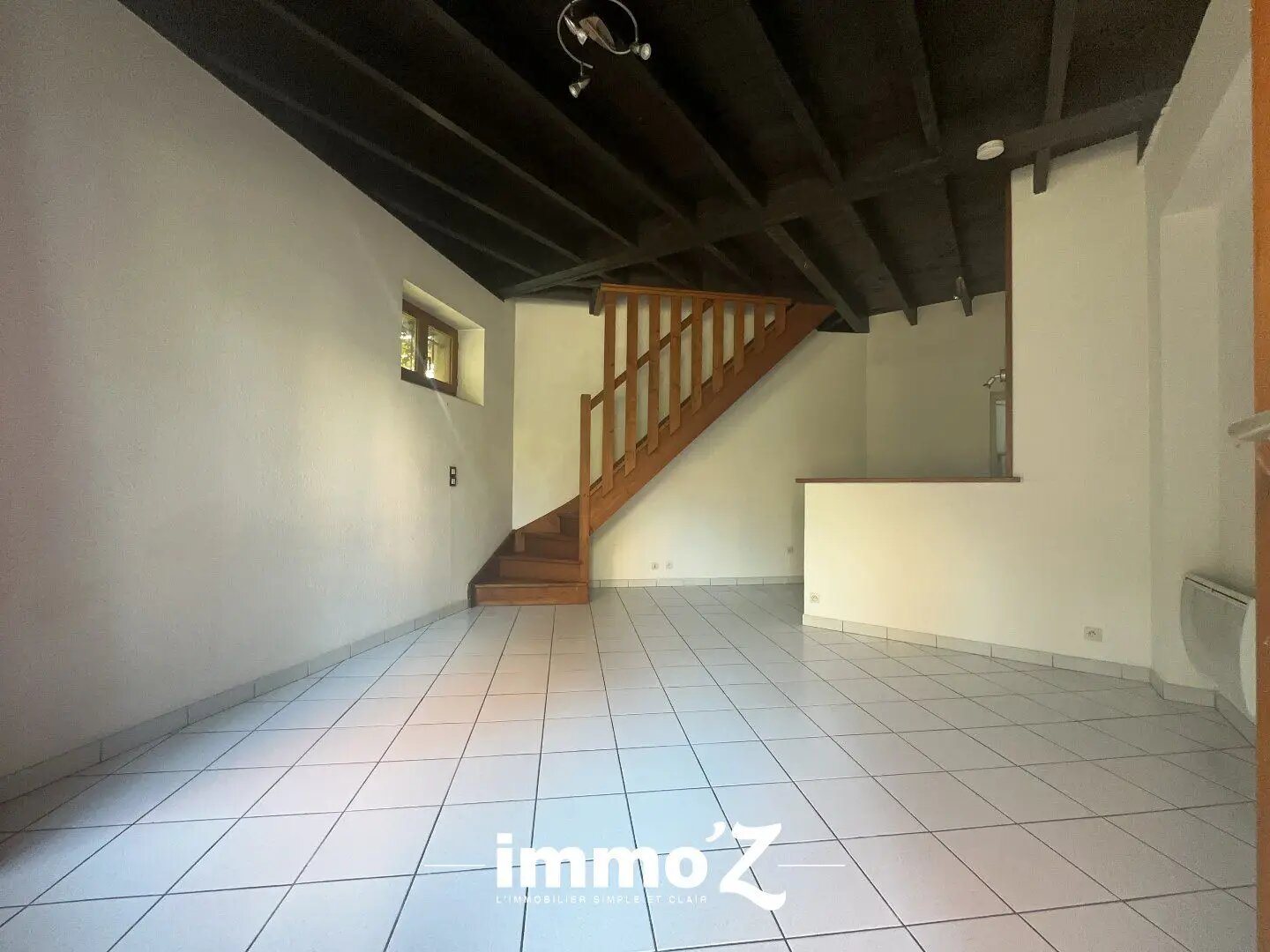 Appartement à vendre, 50m², Moirans