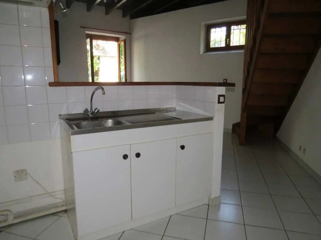 Appartement à vendre, 50m², Moirans