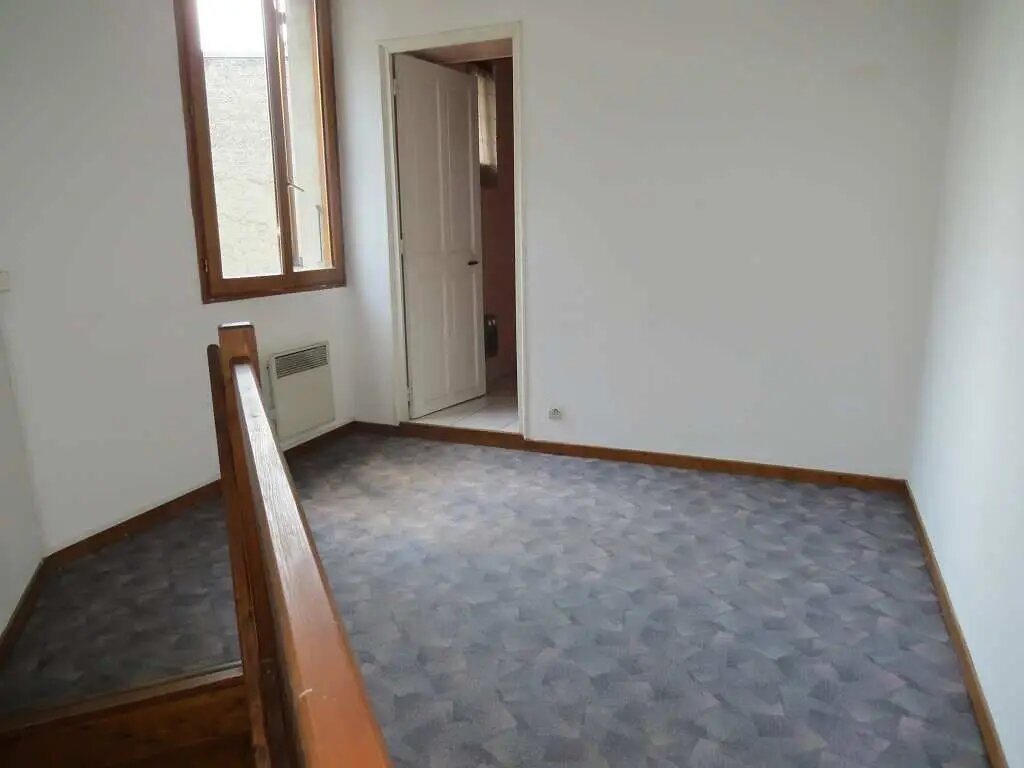 Appartement à vendre, 50m², Moirans