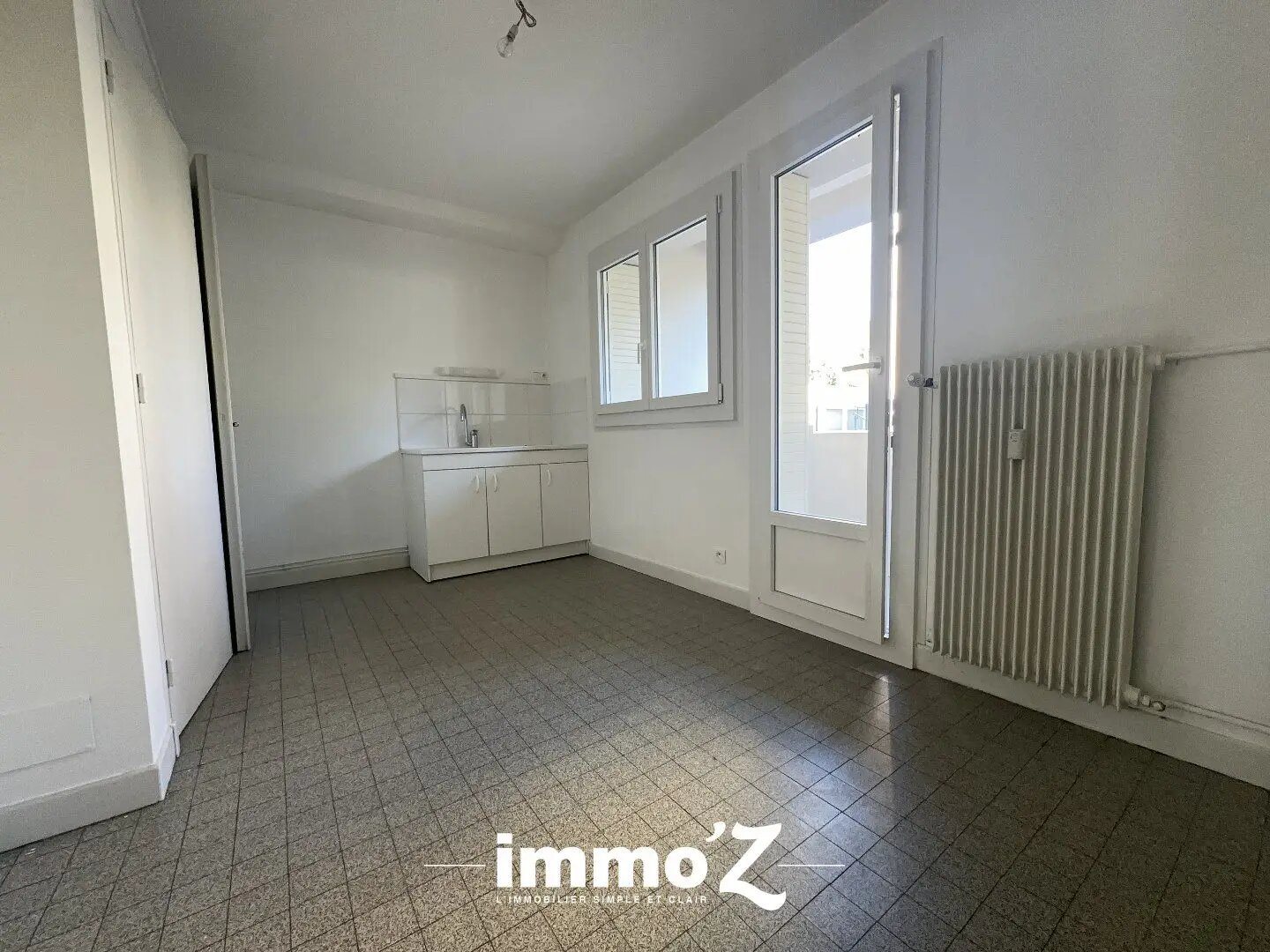 Appartement à vendre, 76m², Voiron