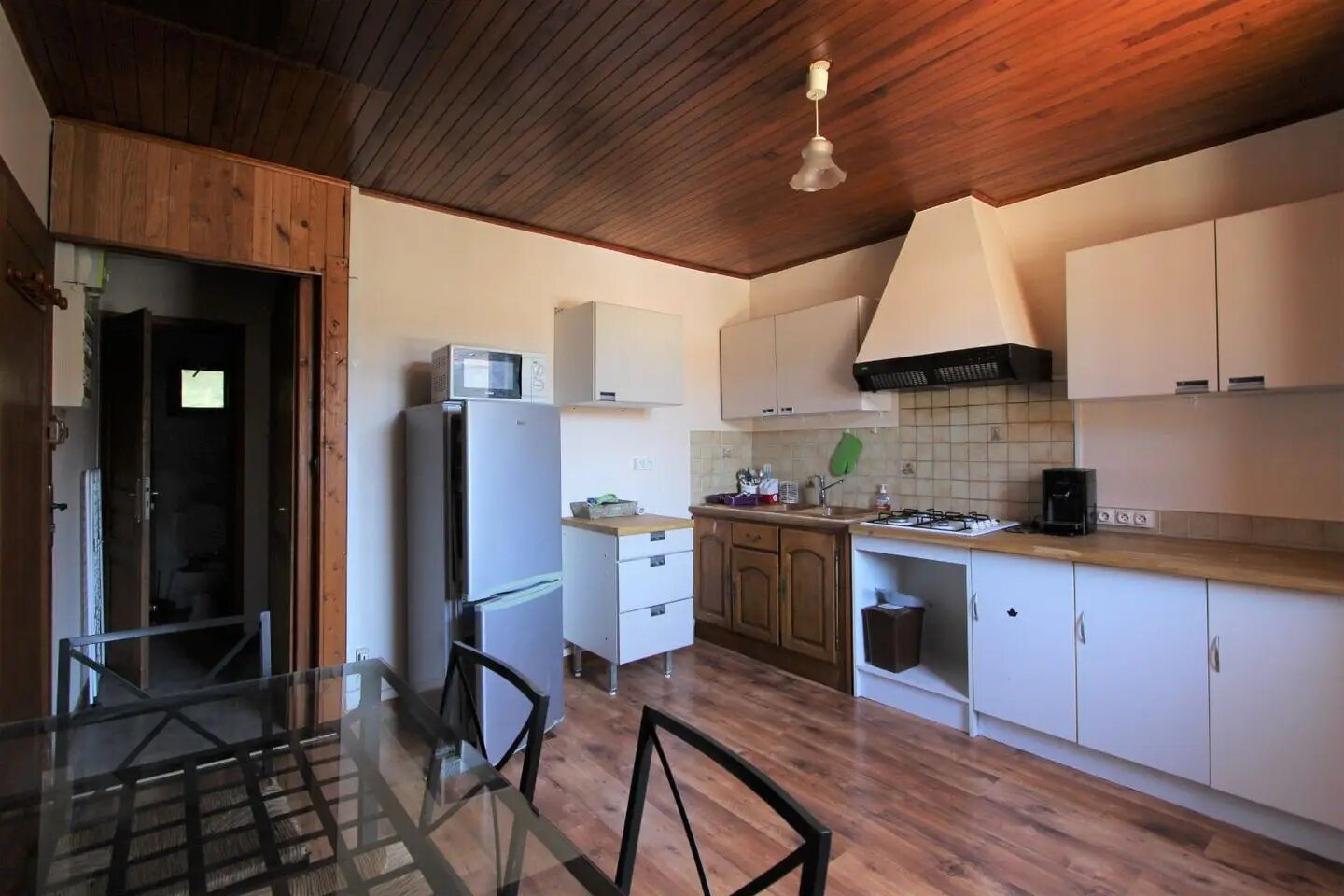Appartement à louer, 33m², Moirans