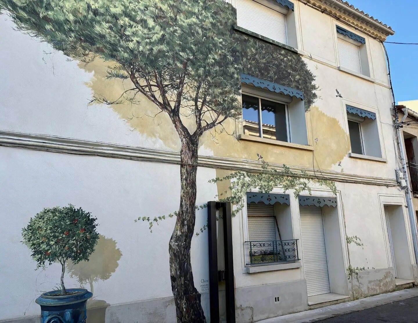 Appartement à vendre, 58m², Pérols