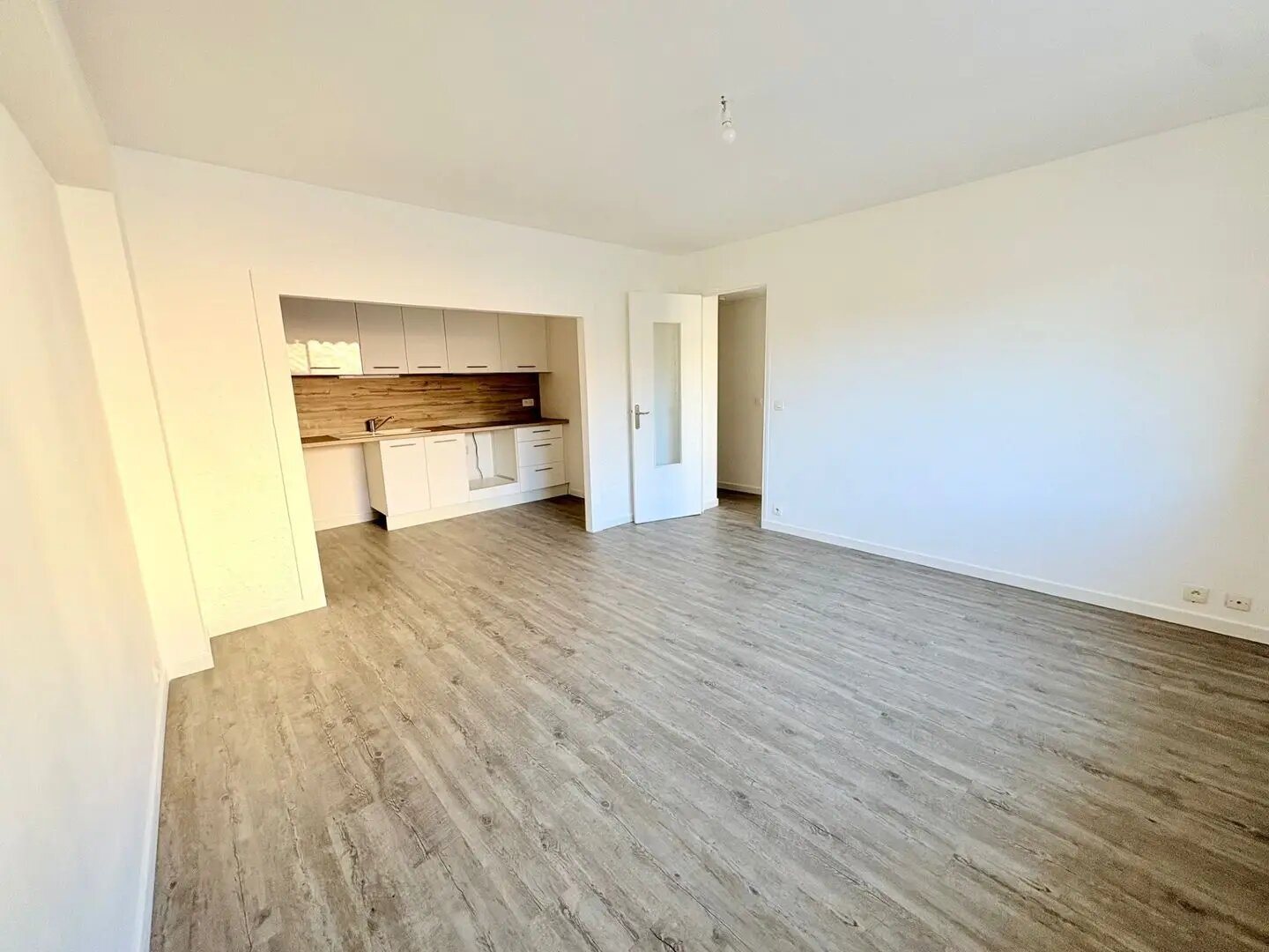 Appartement à vendre, 58m², Pérols