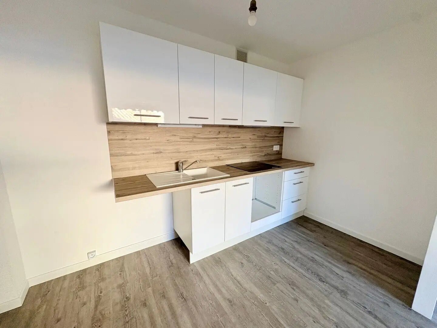 Appartement à vendre, 58m², Pérols