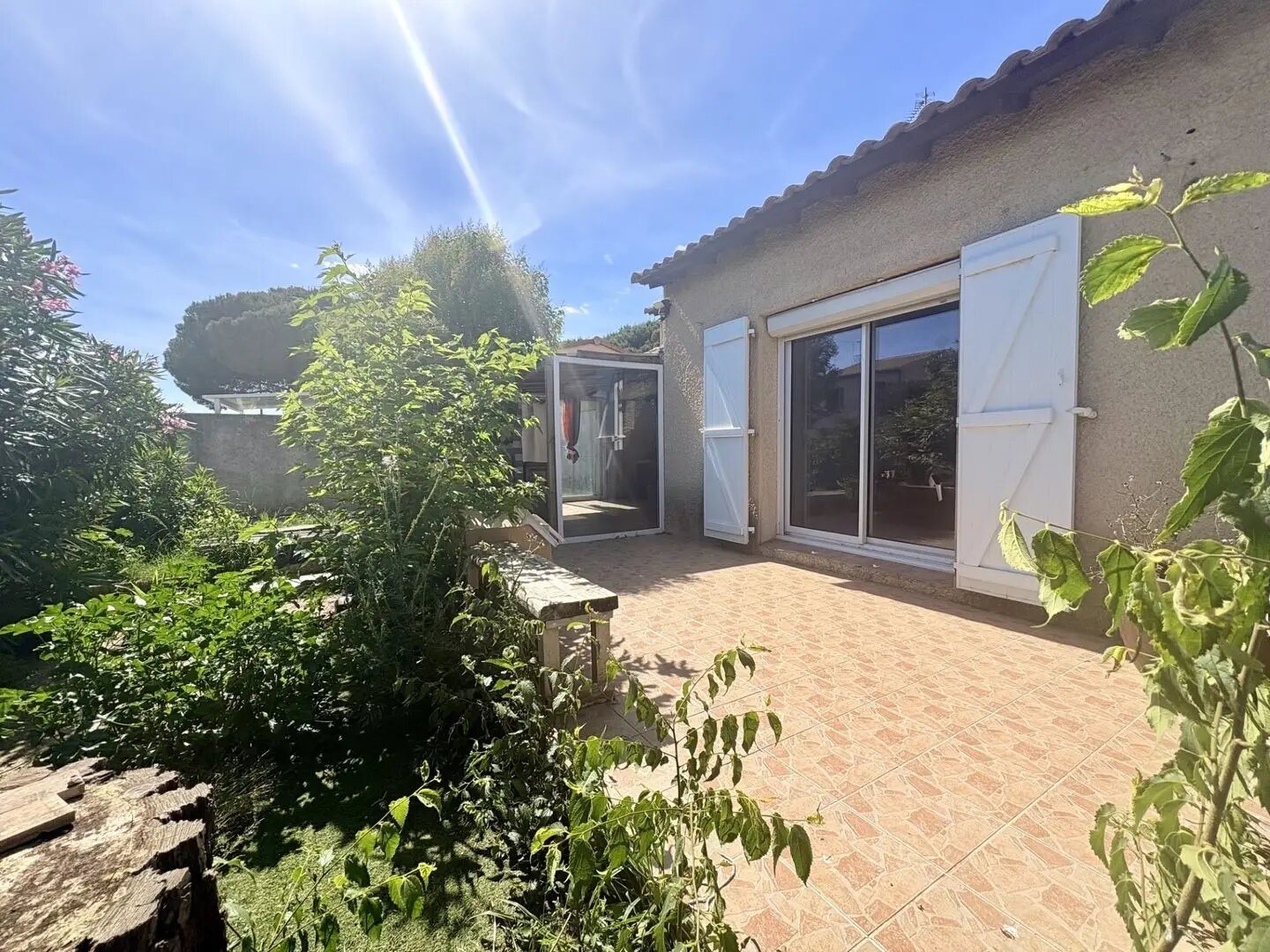 Maison à vendre, 120m², Pérols