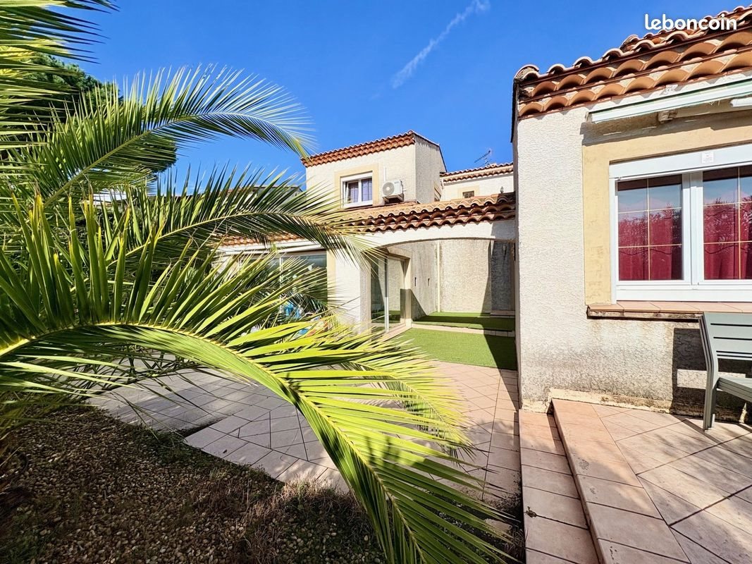 Maison à vendre, 210m², Pérols