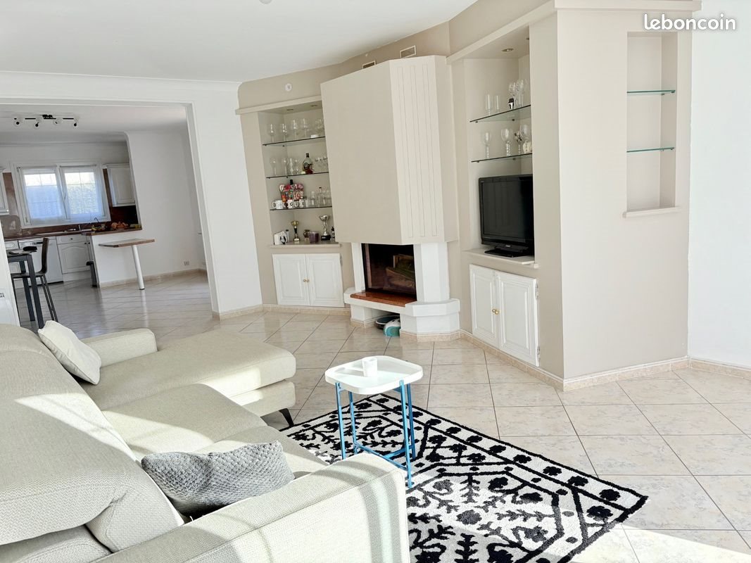 Maison à vendre, 210m², Pérols