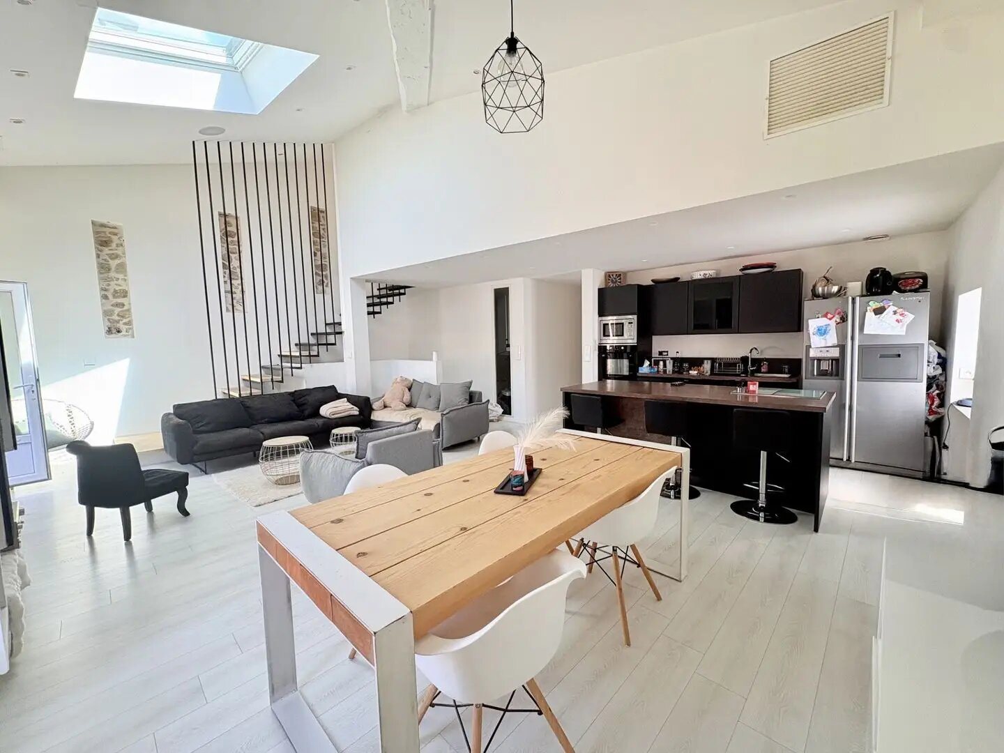 Maison à vendre, 141m², Pinet
