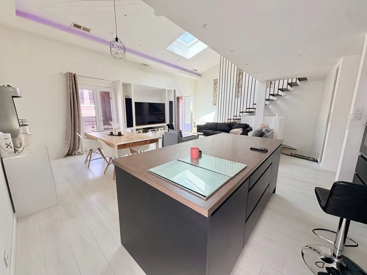 Maison à vendre, 141m², Pinet