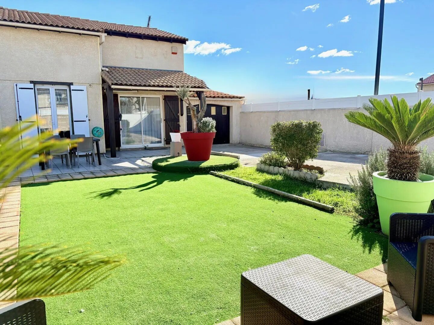 Maison à vendre, 82m², Pérols