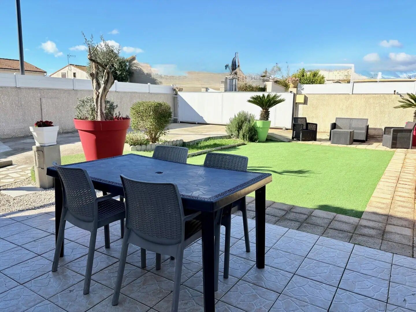 Maison à vendre, 82m², Pérols