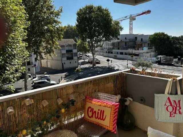 Appartement à louer, 68m², Mauguio