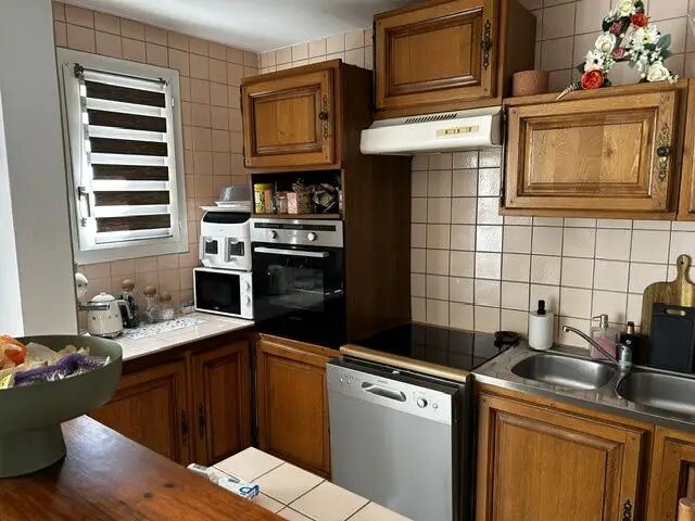 Appartement à louer, 68m², Mauguio