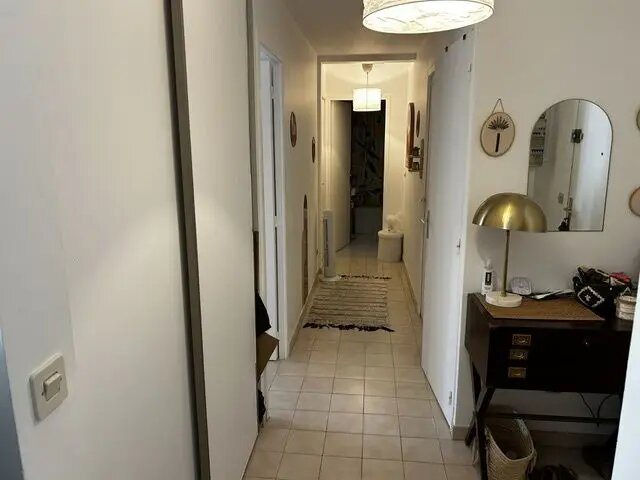 Appartement à louer, 68m², Mauguio
