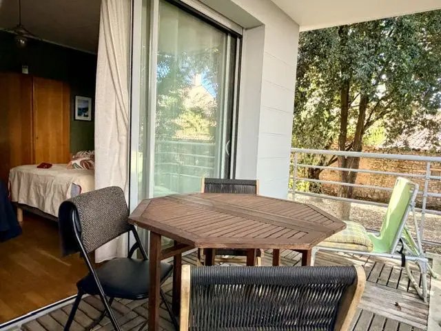 Appartement à vendre, 40m², Périgny
