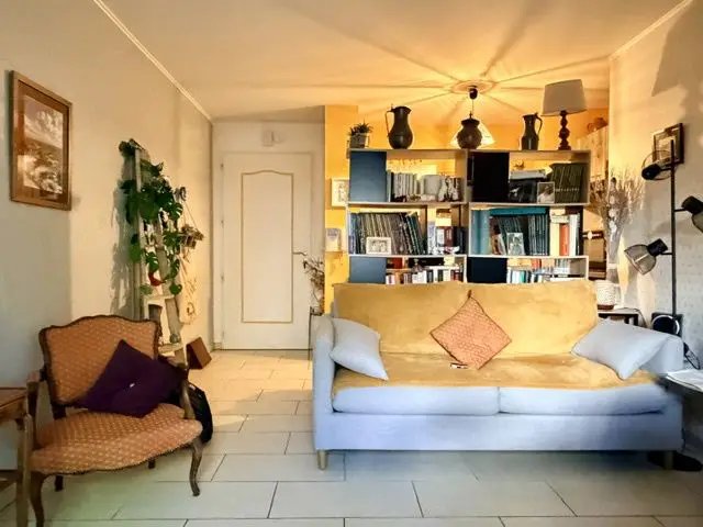 Appartement à vendre, 40m², Périgny