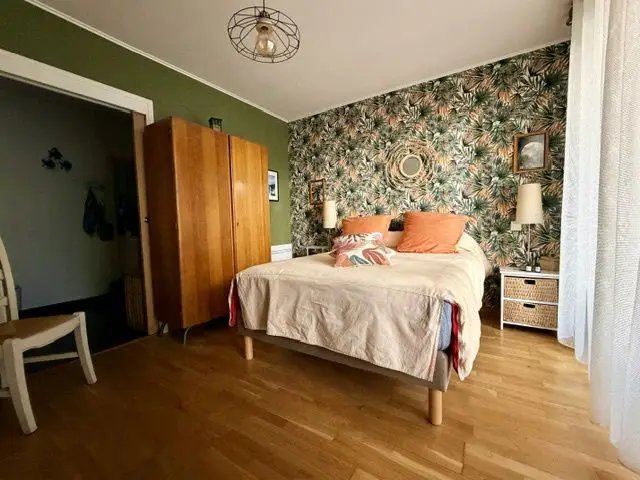 Appartement à vendre, 40m², Périgny