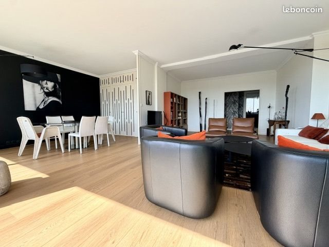 Appartement à vendre, 107m², La Rochelle