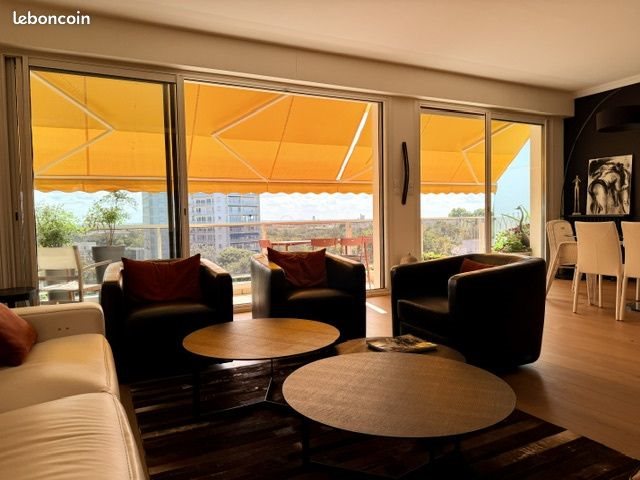 Appartement à vendre, 107m², La Rochelle