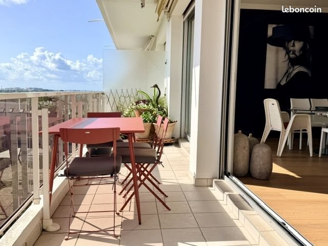 Appartement à vendre, 107m², La Rochelle