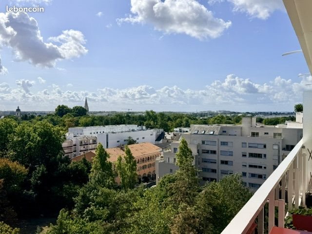 Appartement à vendre, 107m², La Rochelle