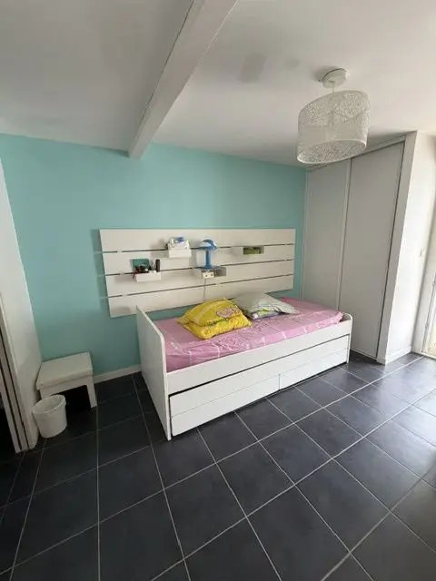 Appartement à vendre, 80m², La Rochelle