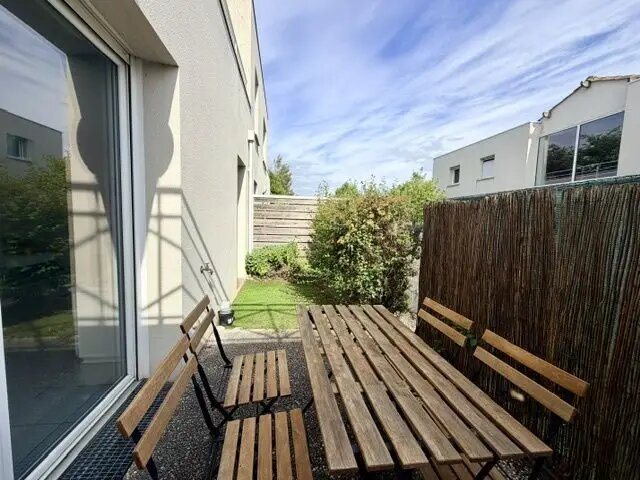 Appartement à vendre, 70m², Lagord