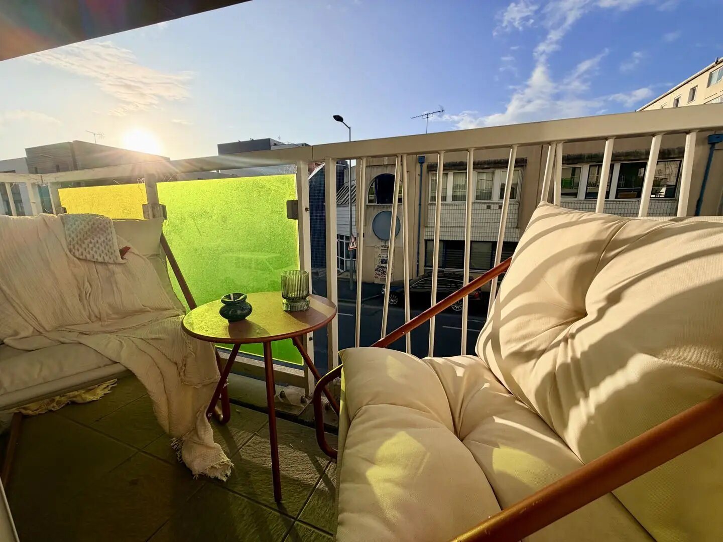 Appartement à vendre, 45m², La Rochelle