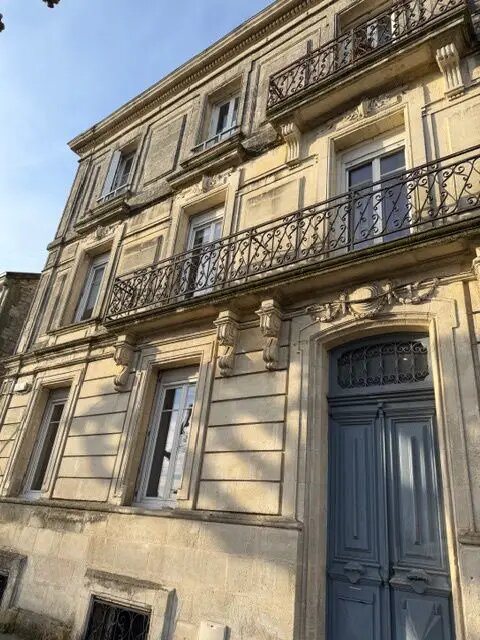 Appartement à vendre, 36m², La Rochelle