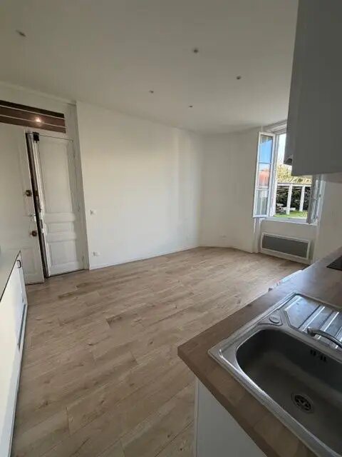 Appartement à vendre, 36m², La Rochelle