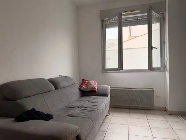 Appartement à vendre, 26m², La Rochelle