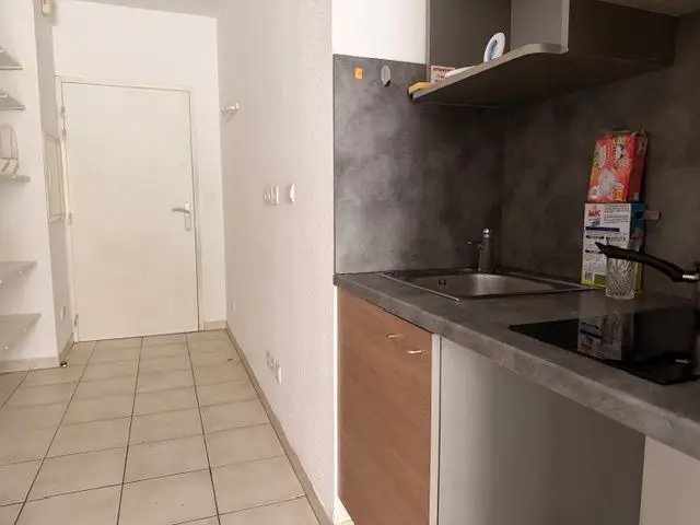 Appartement à vendre, 26m², La Rochelle